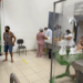 vacina covid-19 supermercados