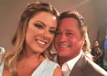 Poliana Rocha revela traições de Leonardo: "Me permiti perdoar"