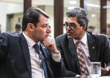 Após emendas de Duarte e Edvaldo, deputados devem aprovar, por unanimidade, empréstimo do governo com Fonplata