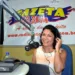 Eliane Sinhasique se despede de ouvintes apresentando 'Toque Retoque' na Gazeta 93 FM