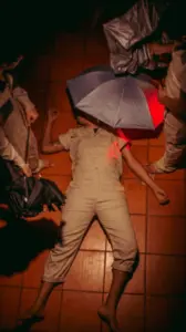 Coletivo Tempo de Teatro estreia “Não Cantaremos o Amor” neste sábado