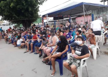 associação dos moradores do esperança