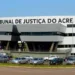 TJAC lança edital de credenciamento de intérpretes e peritos antropólogos