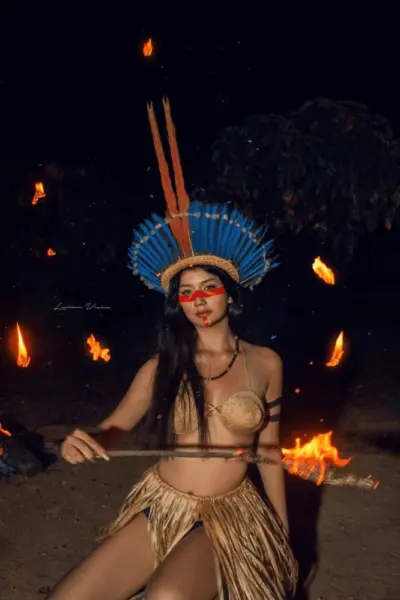 Miss Teen Acre pede ajuda para custear participação em concurso nacional 4 Miss Teen Acre pede ajuda para custear participação em concurso nacional