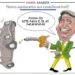 Novo aumento no combustível!