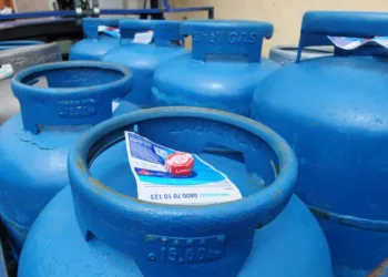 Botija de gás é vendida por até R$ 130 no Acre