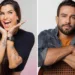 Equipe de Marina desmente Erasmo e expõe prints com investidas do modelo
