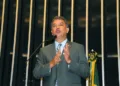 Petecão desmente articulação com o PT e confirma que vai procurar Jenilson para firmar aliança