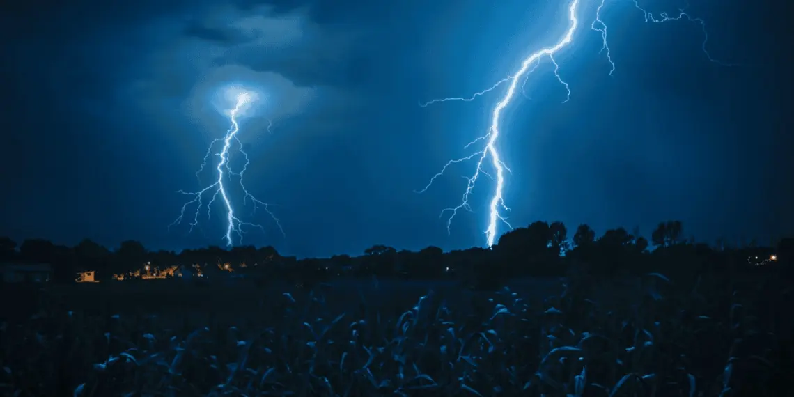 Como se proteger durante as tempestades? Confira as orientações da Defesa Civil de Rio Branco