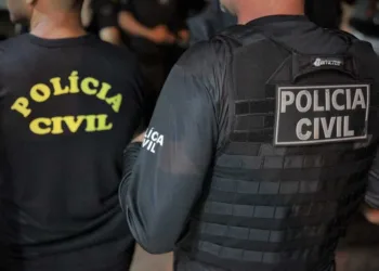 Polícia Civil prende 49 pessoas no Acre e mais três estados por organização criminosa, tráfico de drogas e homicídios