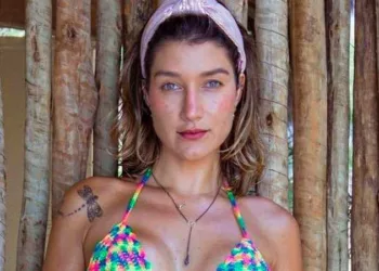 ‘A vida é feita de fases’, diz Gabriela Pugliesi sobre afastamento de amigos durante relacionamento