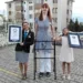 Guiness registra que turca de 24 anos é a mulher mais alta do mundo