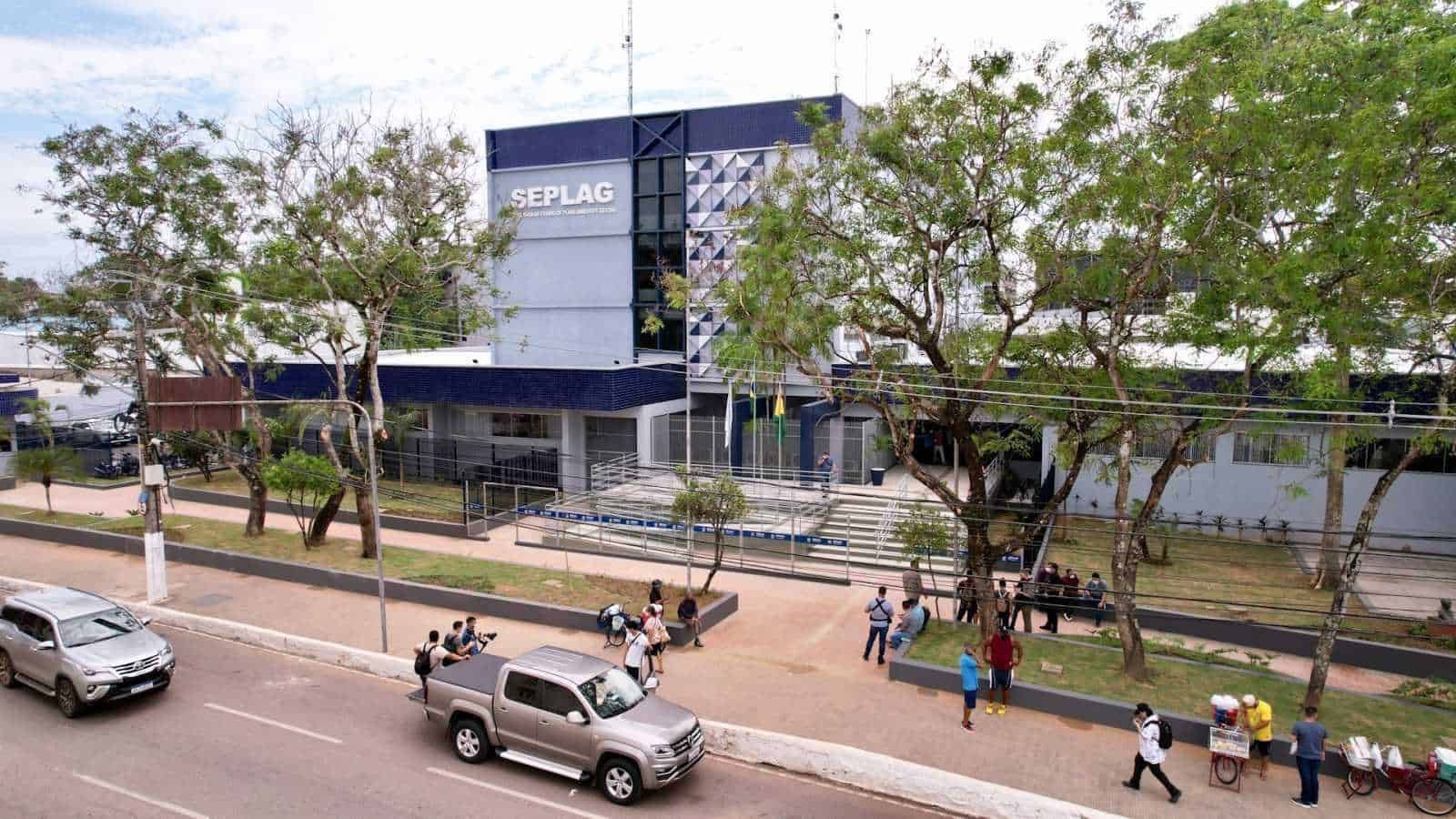Foto: Pedro Devani/Secom