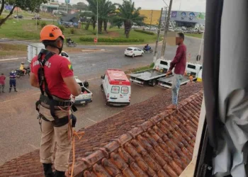 Tentativas de suicídio são atendidas pelos bombeiros na maioria dos casos (Foto: Ascom/CBMAC)