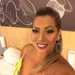 A beleza de Socorro Vicco para iluminar a coluna desta quarta feira