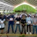 Incentivador da escrita, Duarte promove concurso textual em parceria com escola na Cidade do Povo 