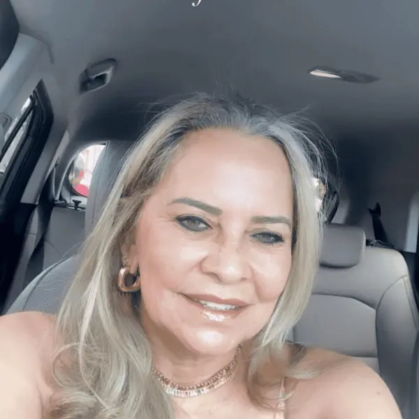 A primeira-dama do estado, Ana Paula Cameli, foi a aniversariante da última terça-feira, 19