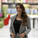 A primeira-dama do estado Ana Paula Cameli (foto) foi a aniversariante da última terça-feira, 19, e recebeu todo o carinho do maridão, governador Gladson Cameli e do filho Guilherme, além, é claro, dos amigos e familiares