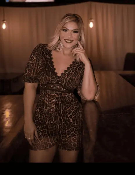 Procuradora do estado Daniela Saraiva e o pianista e maestro João Carlos Martins 2 Procuradora do estado Daniela Saraiva e o pianista e maestro João Carlos Martins