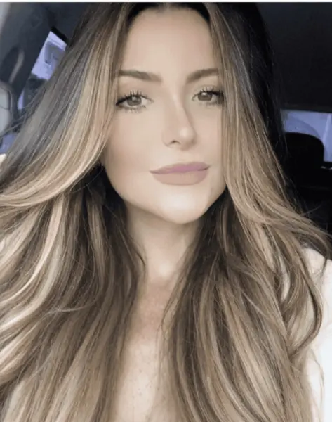 A primeira-dama do estado, Ana Paula Cameli, foi a aniversariante da última terça-feira, 19