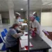 Quase 100 da população de Cruzeiro do Sul já recebeu ao menos a primeira dose de vacina contra covid-19 (Foto: Ascom)