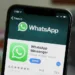 WhatsApp, Facebook e Instagram ficam fora do ar, nesta segunda