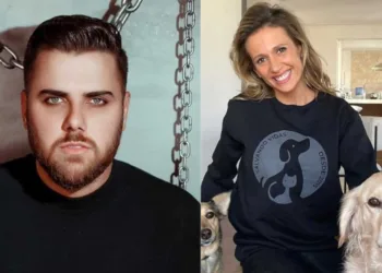 Após ser acusado de maus-tratos, Zé Neto entra com ação contra Luisa Mell