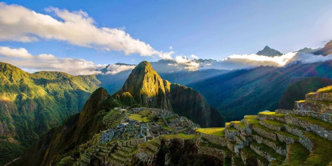 O Peru é um país multicultural, cheio de tradições, com uma laureada gastronomia e vastas reservas naturais. Possui 12 patrimônios mundiais reconhecidos pela Unesco e é dono de 84 dos 117 ecossistemas do mundo (Foto; Divulgação/Prom Peru)