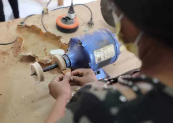 Casa Rosa Mulher realiza Feira de Empreendedorismo com apoio do Sebrae