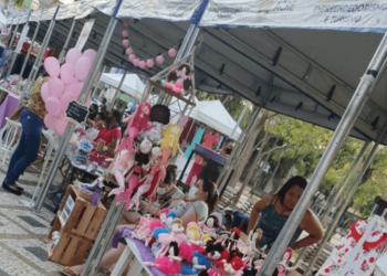 coletivo elas fazem acontecer acre feira