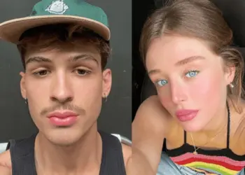 João Guilherme posta com Duda Reis em meio a boatos de affair