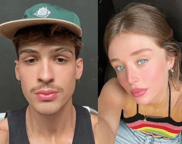 João Guilherme posta com Duda Reis em meio a boatos de affair 1 João Guilherme posta com Duda Reis em meio a boatos de affair