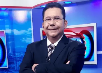 'Vida que segue': Após mais de 20 anos, Edvaldo Souza se despede da TV Gazeta