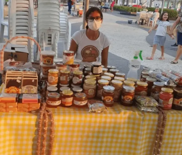 Coletivo de mulheres empreendedoras realiza segunda feira em Rio Branco 2 Coletivo de mulheres empreendedoras realiza segunda feira em Rio Branco