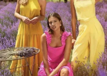 Anne Fernandes: Marca queridinha da GLOSS