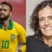 Neymar Jr. pede que Justiça decrete sigilo em processo contra Zélia Duncan