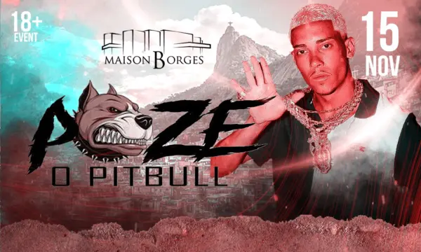 Sejusp impõe medida preventiva de segurança e cancela show do Mc Poze, em Rio Branco 