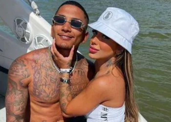 MC Mirella termina casamento com Dynho Alves; cantor está em ‘A Fazenda’