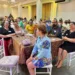 Os gestores de educação da Secretaria Estadual de Educação do Governo do Acre se reuniram para um grande encontro