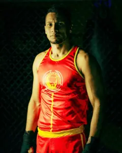 Acreano vai representar o estado em campeonato nacional de Kung Fu wushu 2 Acreano vai representar o estado em campeonato nacional de Kung Fu wushu