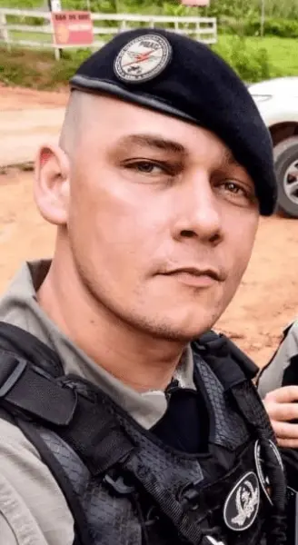 Polícia Militar afasta sargento Erisson Nery, que atirou em estudante de medicina em Epitaciolândia