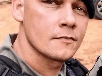 sargento erisson nery