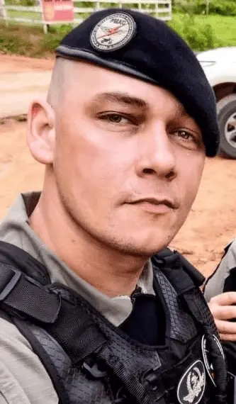 sargento erisson nery