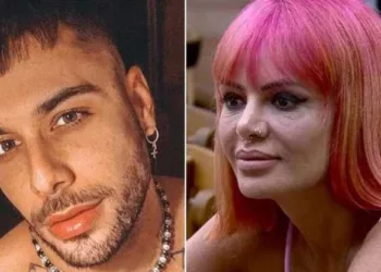 Gui Araújo é detonado por Valentina em 'A Fazenda 13': "Você é baixo"