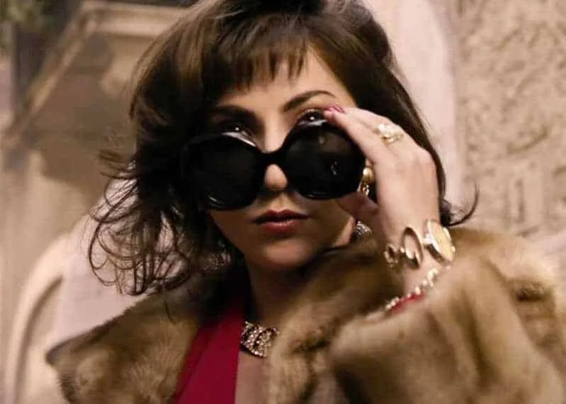 Instrutora de diálogos de “Casa Gucci” critica sotaque italiano de Lady Gaga