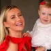 Ana Paula Siebert rebate críticas após falar que a filha dorme com a babá
