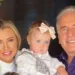 Mulher de Roberto Justus reclama de dormir com a filha 2 noites e revolta web