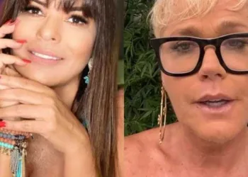 Mara Maravilha torna a criticar Maria da Graça Meneghel na web: "Hipocrisia"