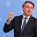 Bolsonaro volta a ameaçar não renovar a concessão da Rede Globo em 2022