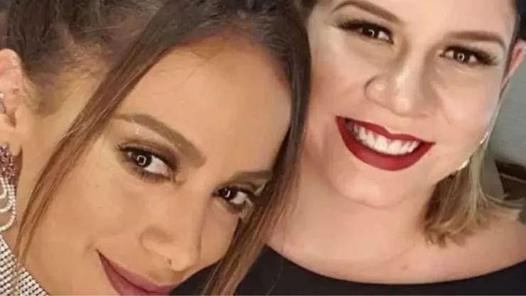 Anitta vai homenagear Marília Mendonça na premiação do Grammy Latino: 'Será a apresentação da minha vida'